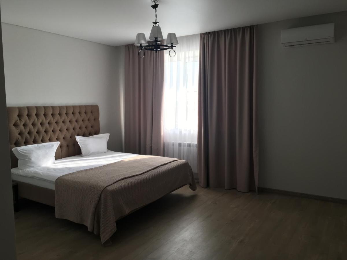 Фермер House Otel Yetkul' Dış mekan fotoğraf